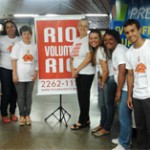 Dia Nacional do Voluntariado