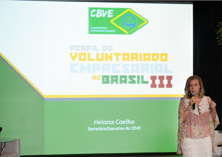 V Seminário Anual do CBVE